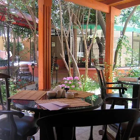 Vezir Hotel 3*