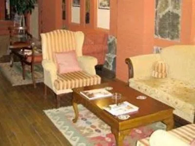Hotel Vezir
