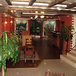Vezir Hotel Istanbul