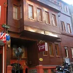 Otel Vezir