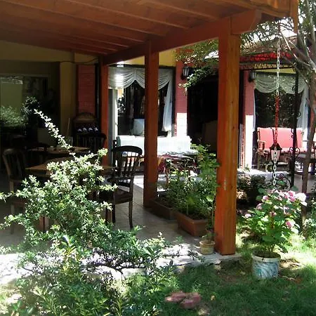 Vezir Hotel