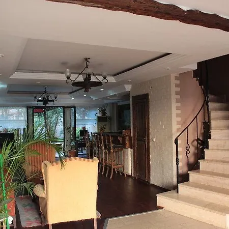 Vezir Hotel