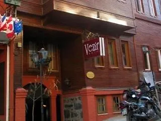 Vezir 2*