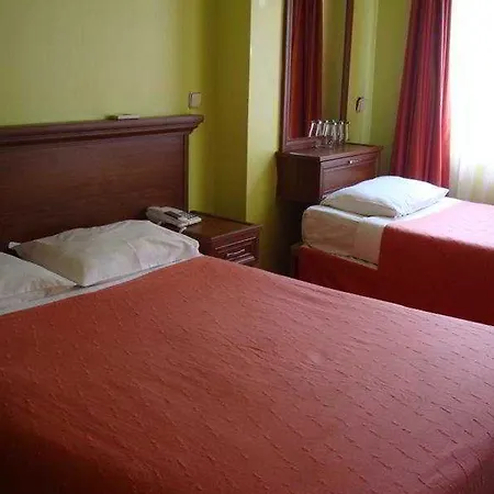 Vezir 2* Istanbul