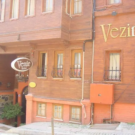 Vezir