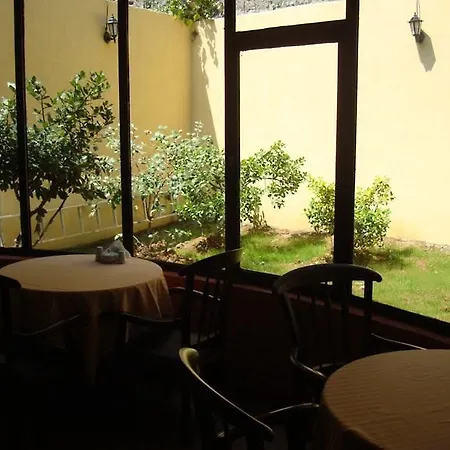 Hotel Vezir