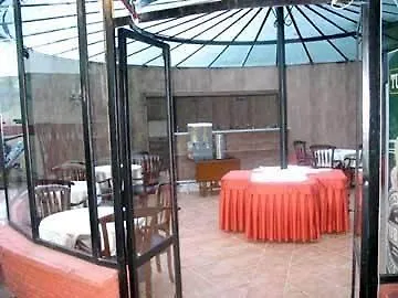 Vezir Hotel Stambuł