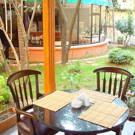 Vezir Hotel