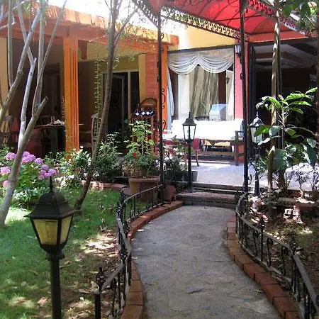 Hotel Vezir Stambuł