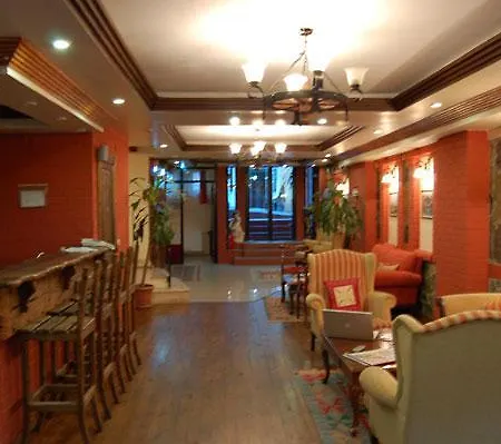 Hotel Vezir 2*