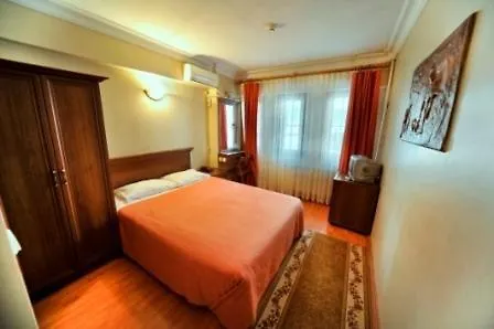 Hotel Vezir Provincia di Istanbul