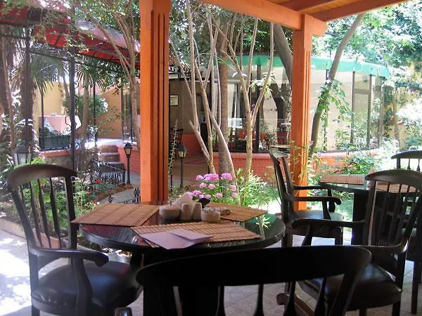 Vezir Hotel 3*