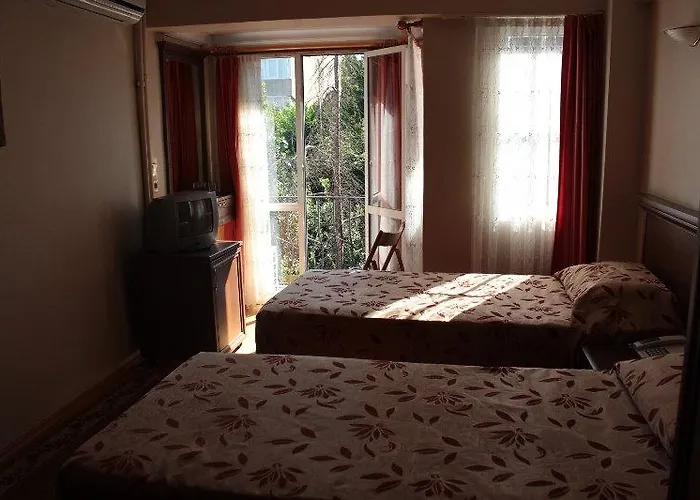 Vezir 3* 이스탄불