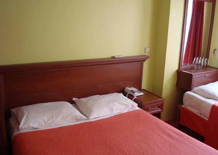 Vezir Hotel
