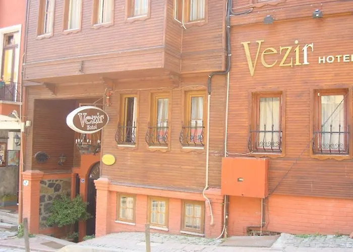 Vezir