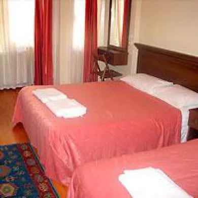 Vezir Hotel 3*