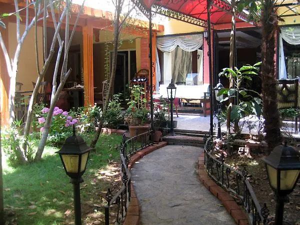 Hotel Vezir Provincia di Istanbul