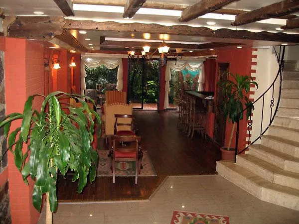 Vezir Hotel Provincia di Istanbul