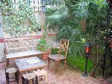 Hotel Vezir Istanbulská provincie