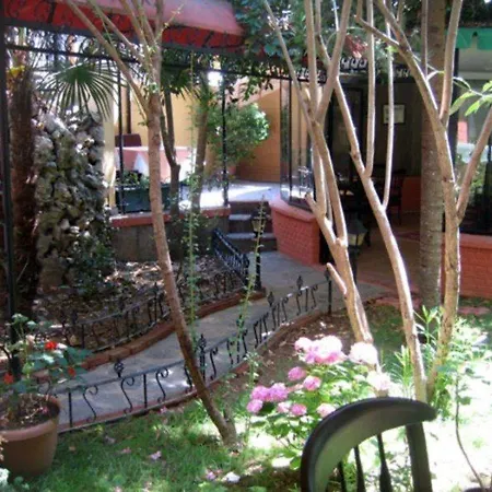 Hotel Vezir Istanbulská provincie