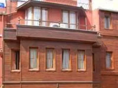 Vezir Hotel Istanbulská provincie