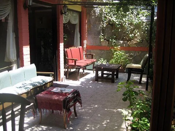 Vezir イスタンブール