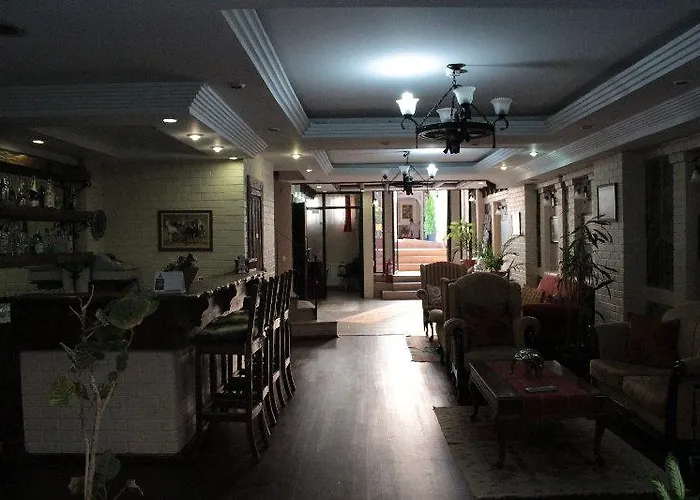 Vezir イスタンブール