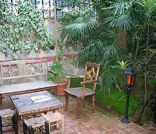 Hotel Vezir
