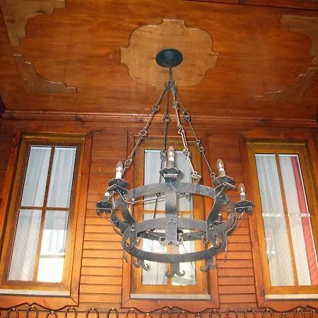 Vezir Hotel 3*