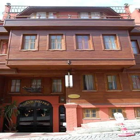 فندق Vezir