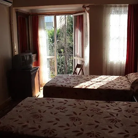 Vezir 3* Stambuł