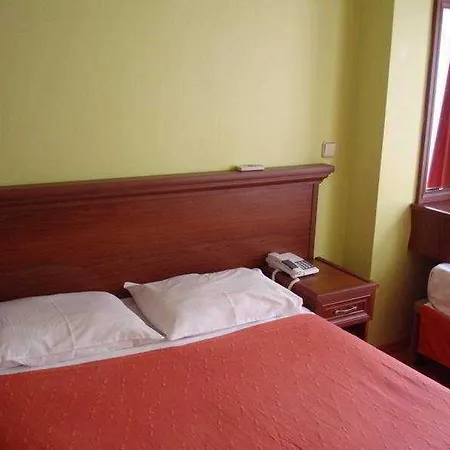 Vezir Hotel